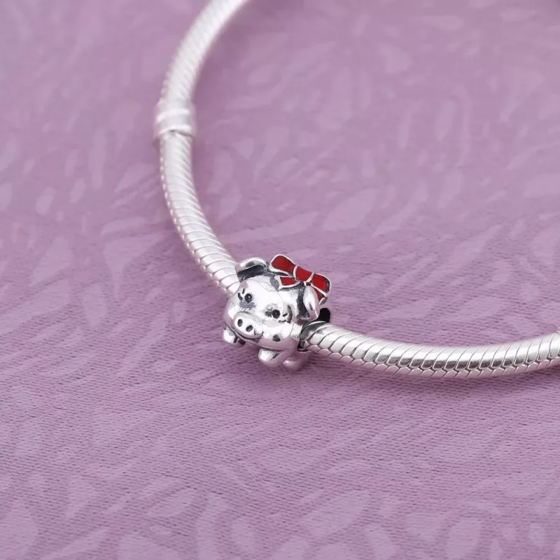 (immagine per) Charm PANDORA Salvadanaio - Visualizza 2