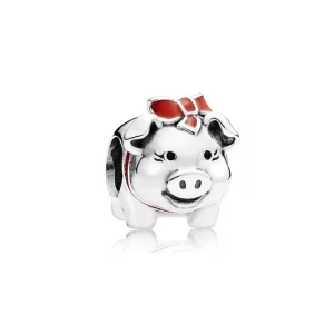 (immagine per) Charm PANDORA Salvadanaio
