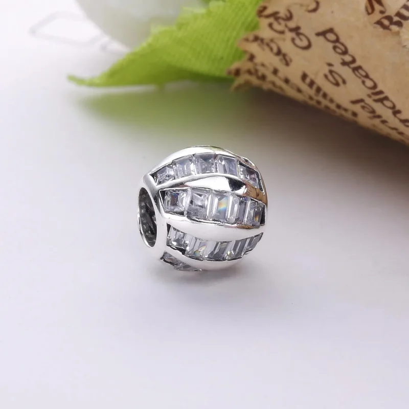 (immagine per) Charm PANDORA Sfera scintillante - Visualizza 2