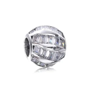 (immagine per) Charm PANDORA Sfera scintillante
