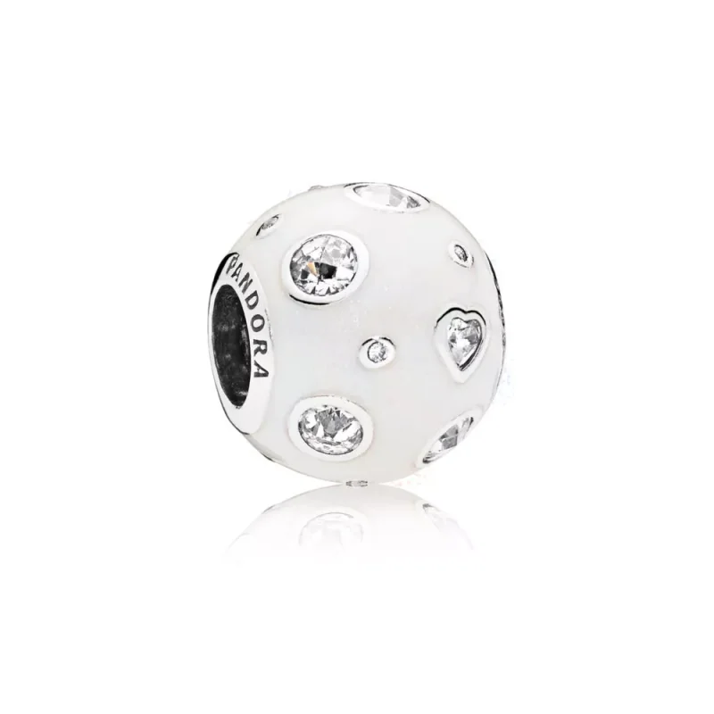 (immagine per) Charm PANDORA Sogni Perlescenti