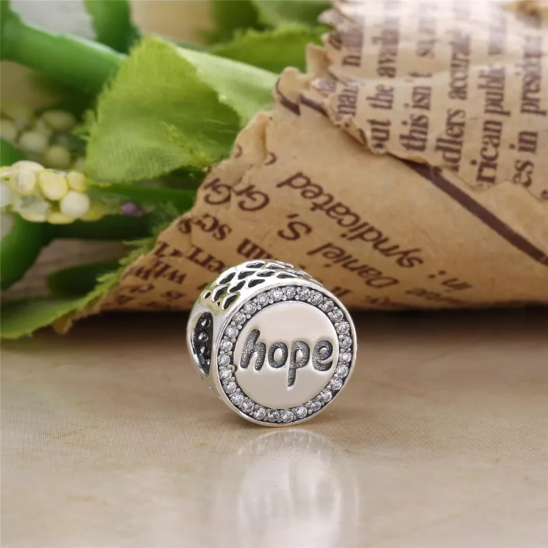 (immagine per) Charm PANDORA Speranza - Visualizza 2