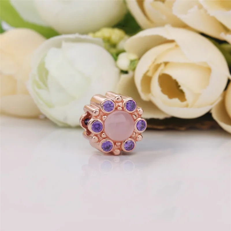 (immagine per) Charm Pandora Splendore Regale - Visualizza 2
