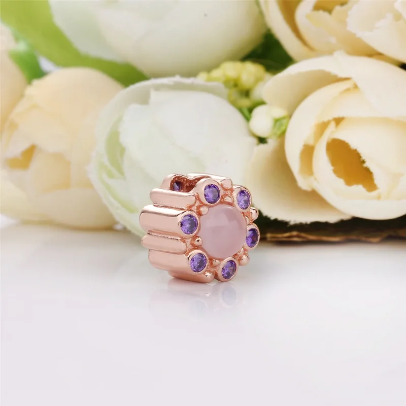 (immagine per) Charm Pandora Splendore Regale - Visualizza 3