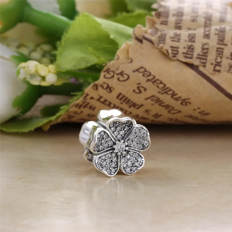 (immagine per) Charm PANDORA Spumante Primula - Visualizza 2
