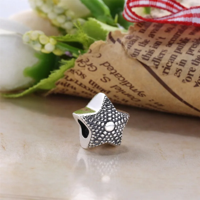 (immagine per) Charm PANDORA Stella PS0029-1 - Visualizza 2