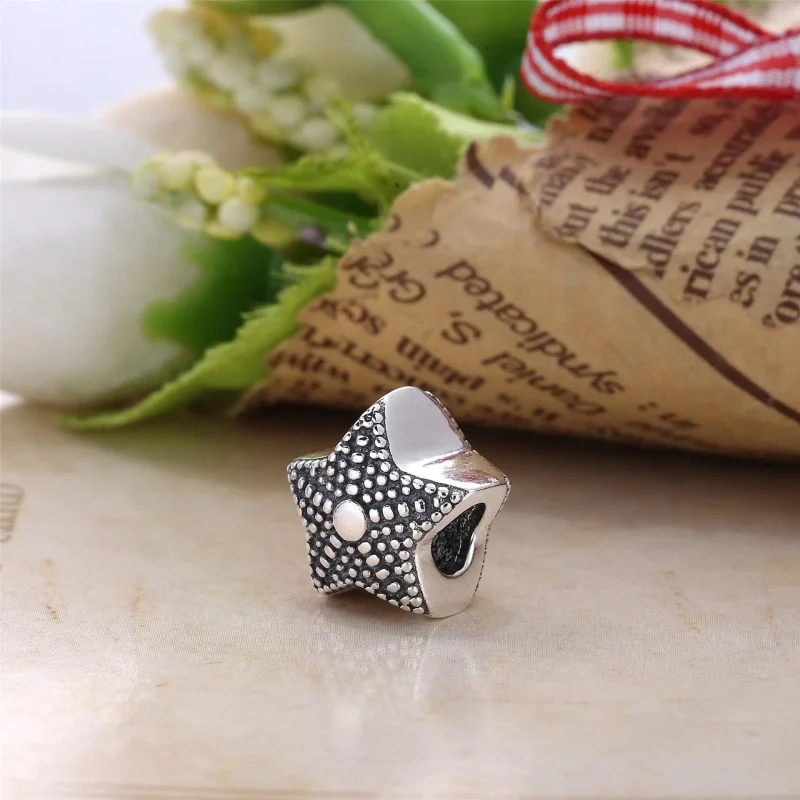 (immagine per) Charm PANDORA Stella PS0029-1 - Visualizza 3
