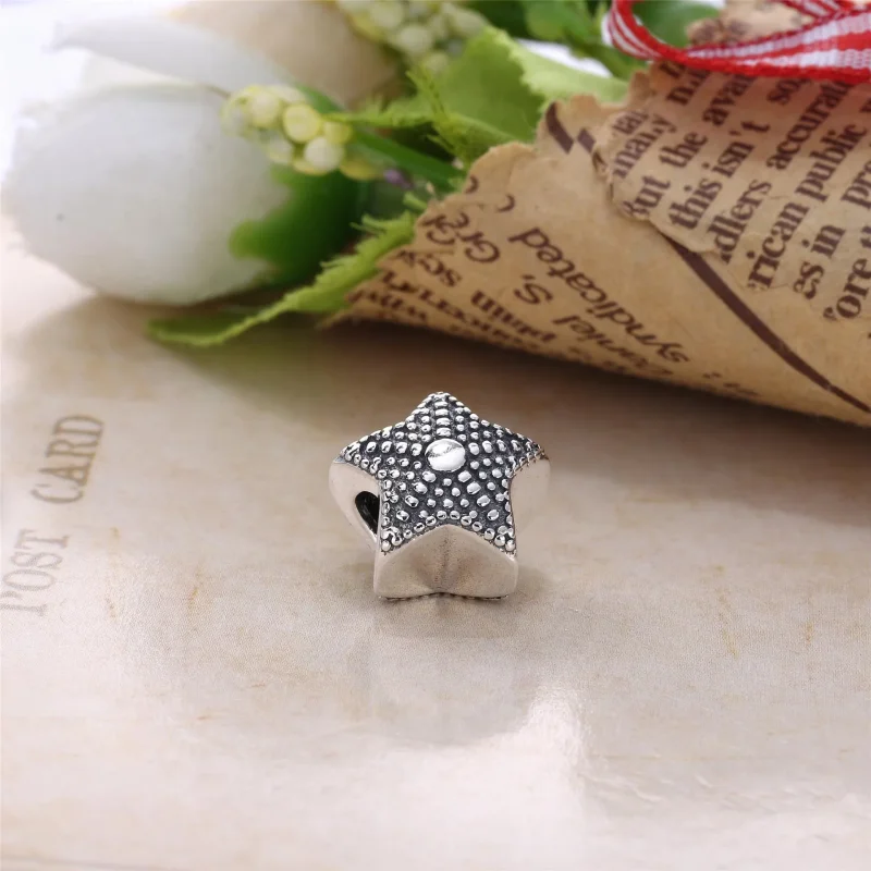 (immagine per) Charm PANDORA Stella PS0029-1 - Visualizza 4