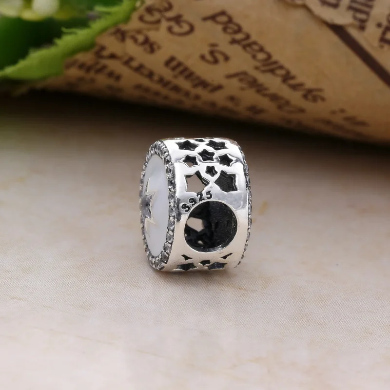 (immagine per) Charm PANDORA Stella PX00280-1 - Visualizza 2