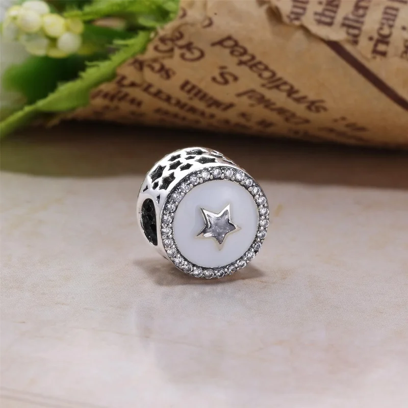 (immagine per) Charm PANDORA Stella PX00280-1 - Visualizza 3