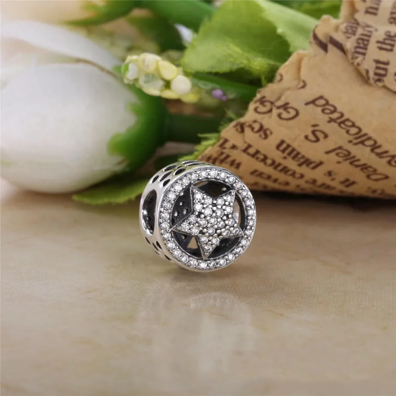 (immagine per) Charm PANDORA Stella PX00306-1 - Visualizza 2