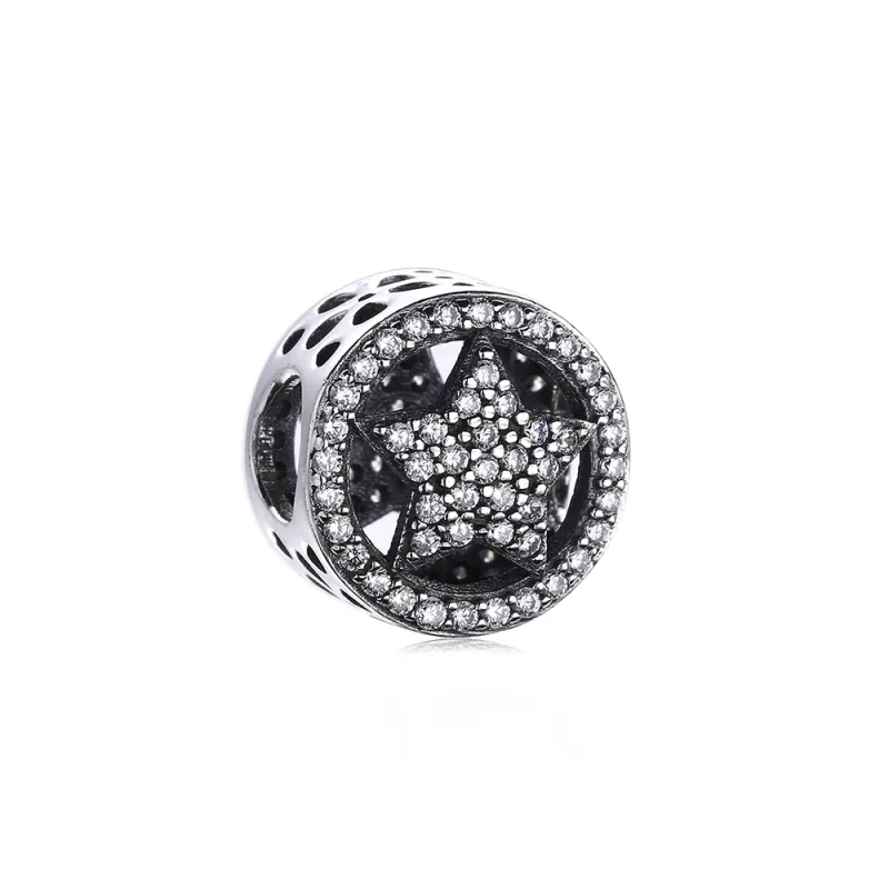 (immagine per) Charm PANDORA Stella PX00306-1