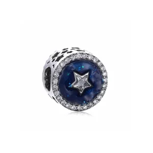 (immagine per) Charm PANDORA Stella radiosa