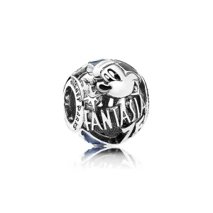 (immagine per) Charm PANDORA Stregone Mickey fantasia 75 Â° anniversario
