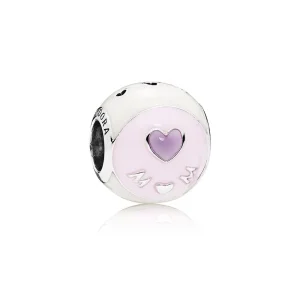 (immagine per) Charm PANDORA Ti Amo Mamma