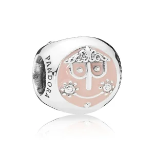 (immagine per) Charm Pandora È Un Piccolo Mondo