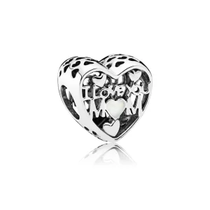 (immagine per) Charm Amore per la Mamma - Pandora IT