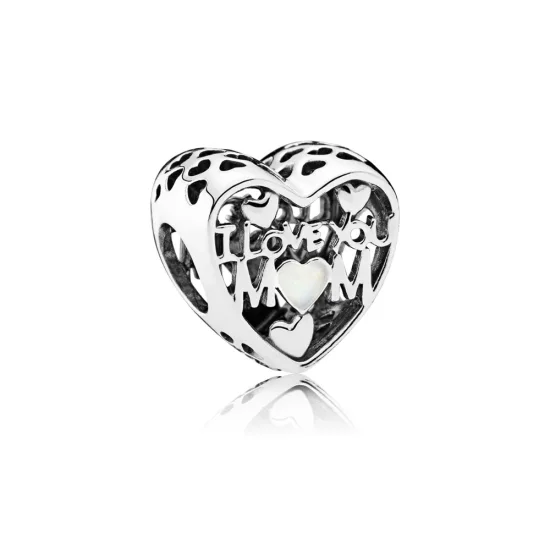 (immagine per) Charm Amore per la Mamma - Pandora IT