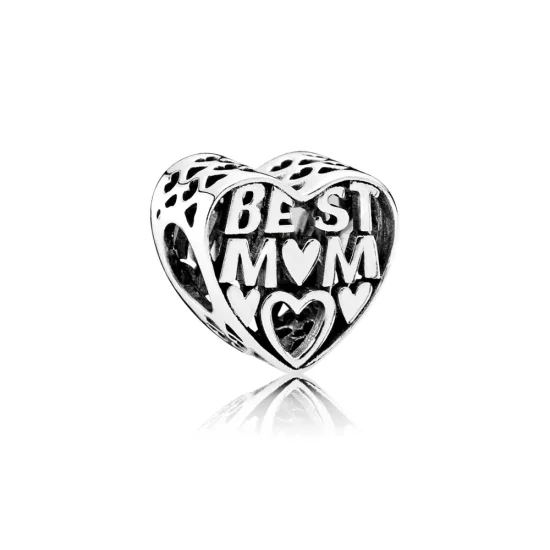 (immagine per) Charm La Mamma migliore - Pandora IT