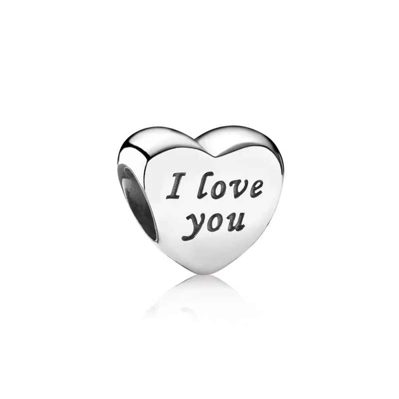 (immagine per) Charm Parole d'Amore - Pandora IT 791422