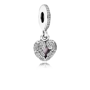 (immagine per) Charm Pendente Ali d'Angelo - Pandora IT
