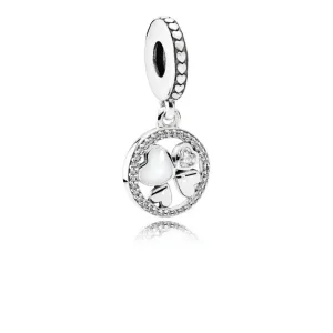 (immagine per) Charm Pendente Cuori d'Amore - Pandora IT