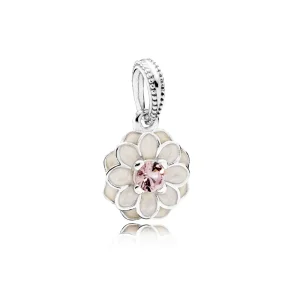 (immagine per) Charm pendente Dalia in fiore - Pandora IT