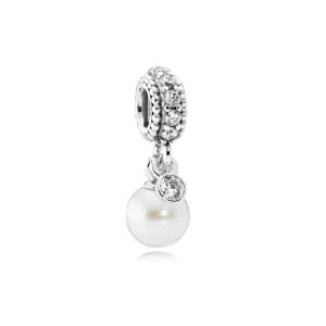 (immagine per) Charm Pendente Eleganza Luminosa Pandora It