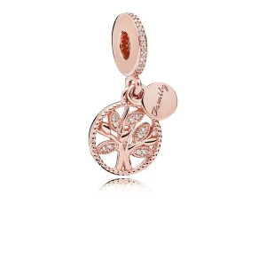 (immagine per) Charm Pendente Famiglia Pandora It 781728Cz