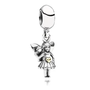 (immagine per) Charm Pendente Fata - 791032 - Charm | PANDORA