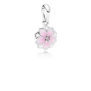 (immagine per) Charm Pendente Fiore di Magnolia - Pandora IT