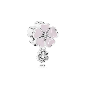 (immagine per) Charm pendente Fiori poetici - Pandora IT 791827EN40