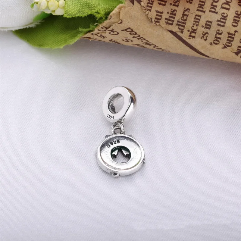 (immagine per) Charm Pendente Ghirlanda Natalizia - Pandora IT - Visualizza 3
