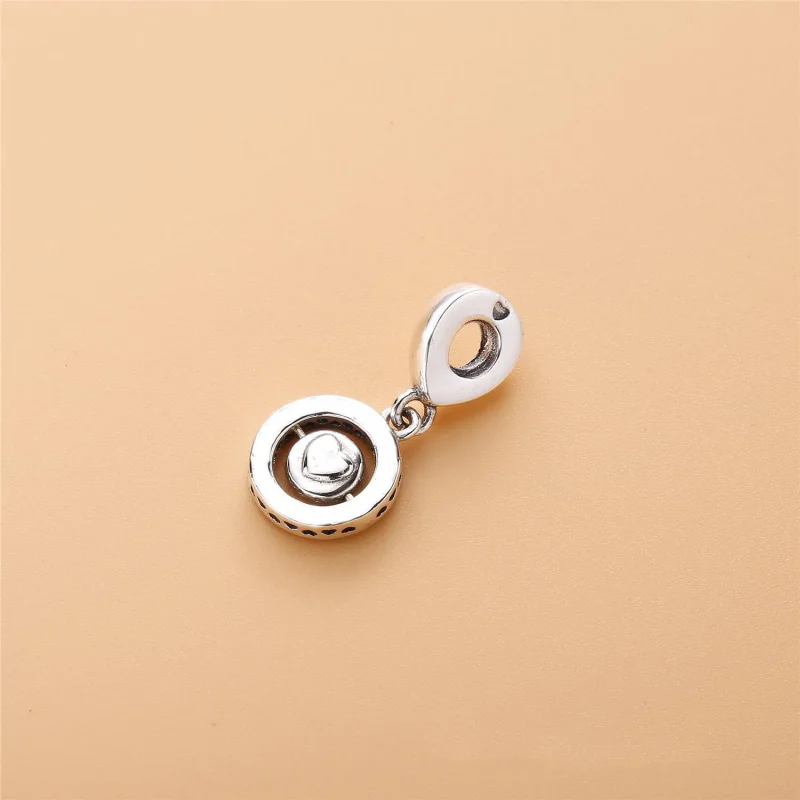 (immagine per) Charm Pendente Giravolta Forever Pandora - Visualizza 3