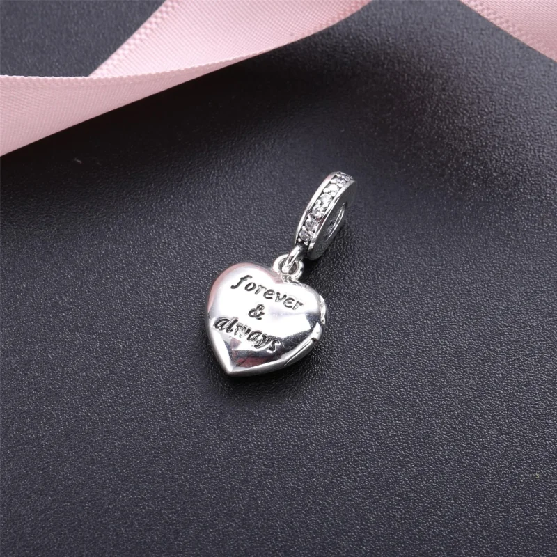 (immagine per) Charm pendente La Mia Bellissima Moglie - Pandora IT - Visualizza 2