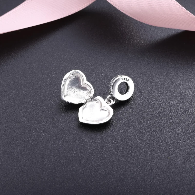 (immagine per) Charm pendente La Mia Bellissima Moglie - Pandora IT - Visualizza 4