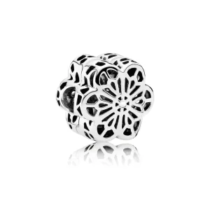 (immagine per) Charm pendente Margherita di pizzo - Pandora IT