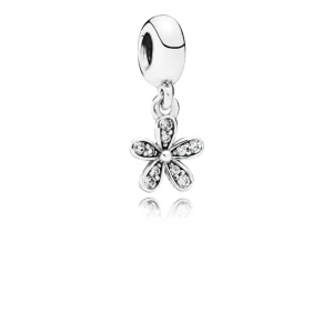 (immagine per) Charm pendente Margherita Luminosa - Pandora IT 791491cz
