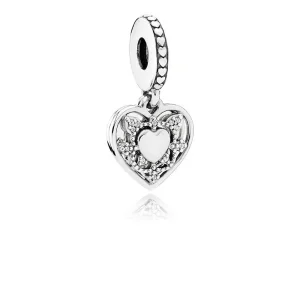 (immagine per) Charm Pendente Mia Moglie per Sempre - Pandora IT
