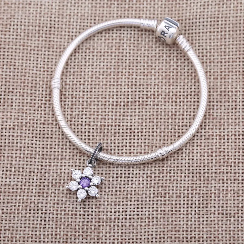 (immagine per) Charm Pendente Nontiscordardime Pandora It - Visualizza 2