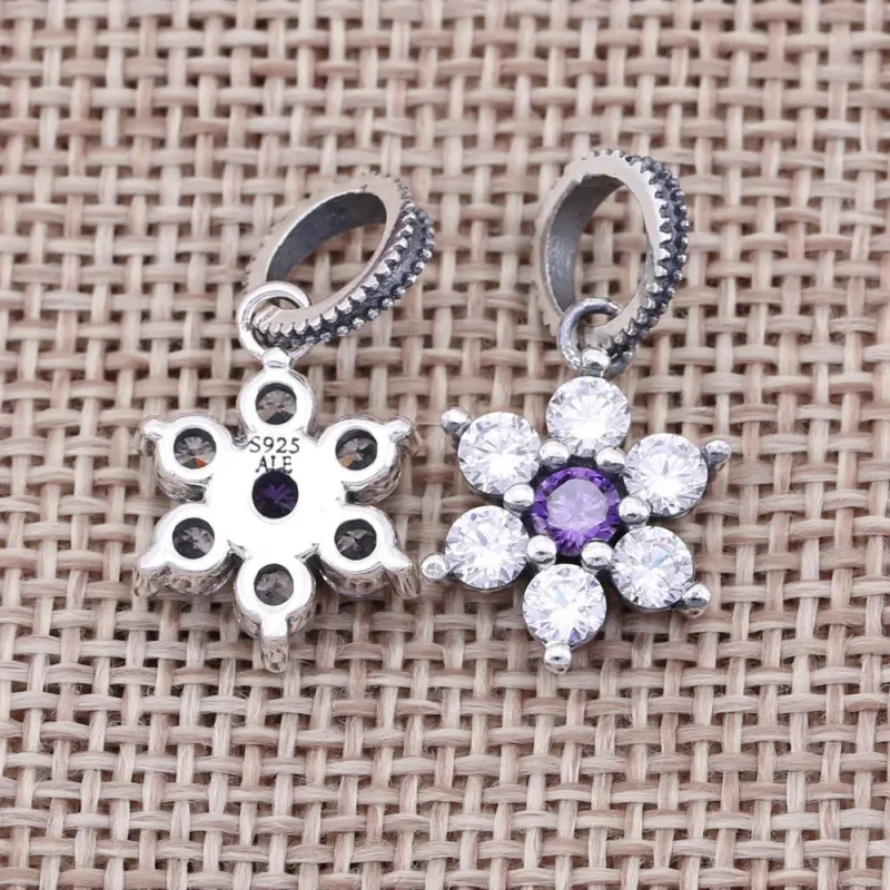 (immagine per) Charm Pendente Nontiscordardime Pandora It - Visualizza 3