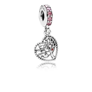 (immagine per) Charm Pendente PANDORA Albero dell'Amore
