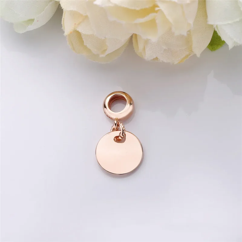(immagine per) Charm Pendente Pandora Albero Della Famiglia Essence Collection - Visualizza 3