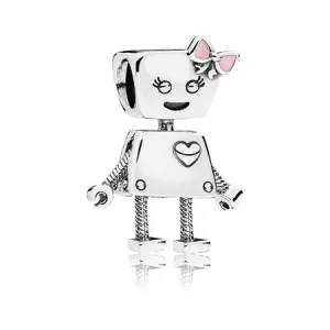 (immagine per) Charm Pendente PANDORA Bella Bot