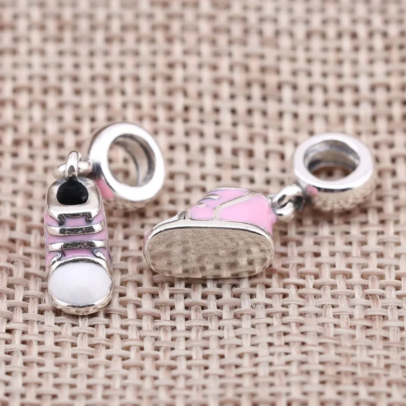 (immagine per) Charm Pendente Pandora Bootie - Visualizza 2