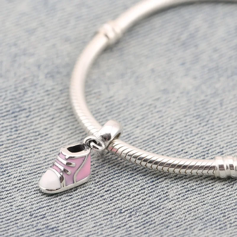 (immagine per) Charm Pendente Pandora Bootie - Visualizza 3