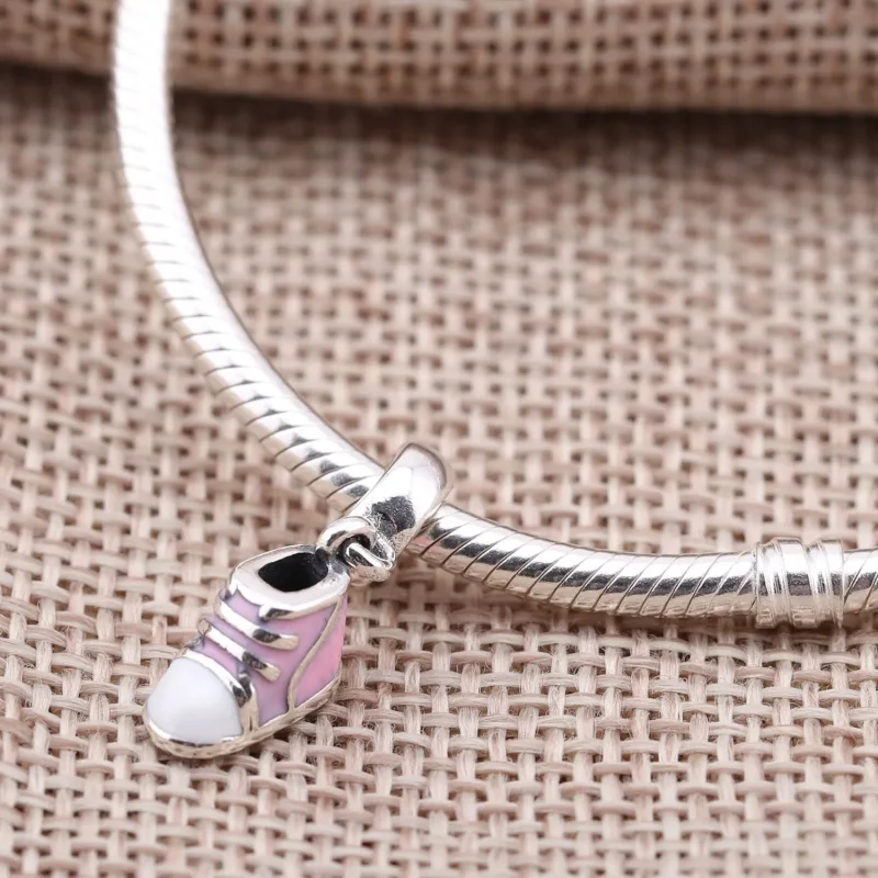 (immagine per) Charm Pendente Pandora Bootie - Visualizza 4