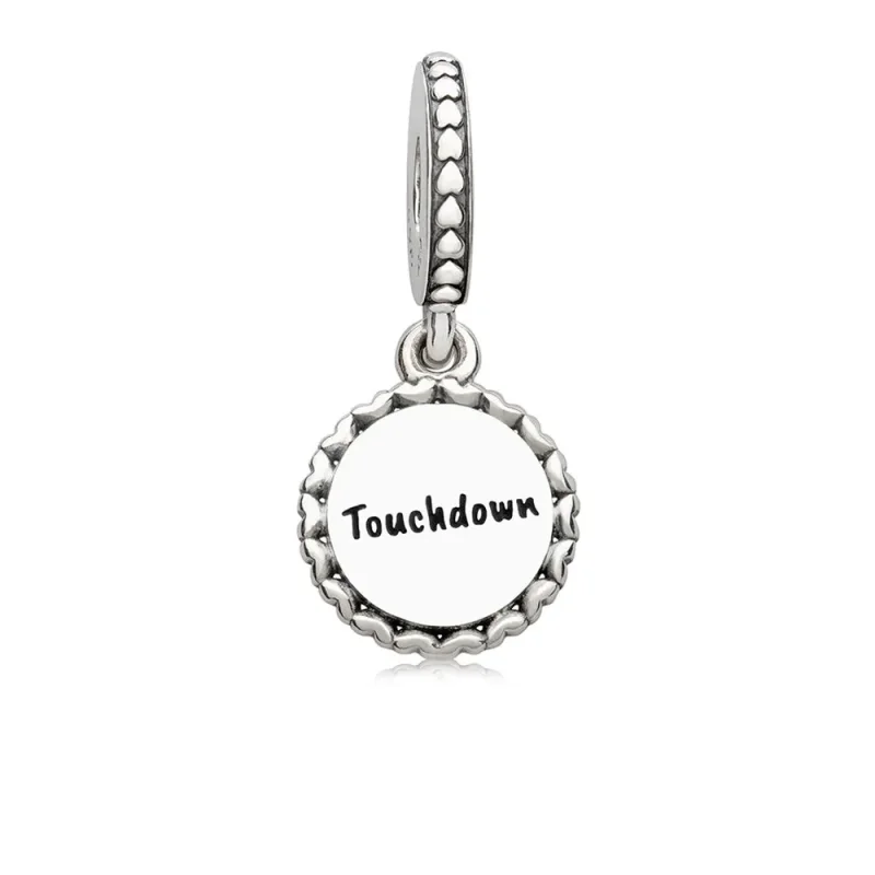 (immagine per) Charm Pendente Pandora Calcio Eng792018_15 - Visualizza 2