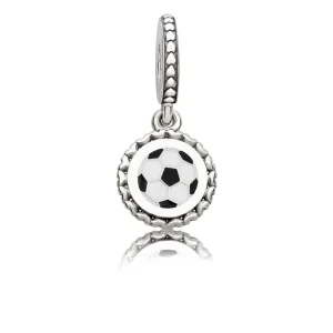 (immagine per) Charm Pendente Pandora Calcio Eng792018_16