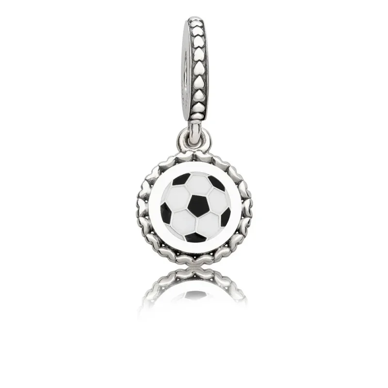 (immagine per) Charm Pendente Pandora Calcio Eng792018_16